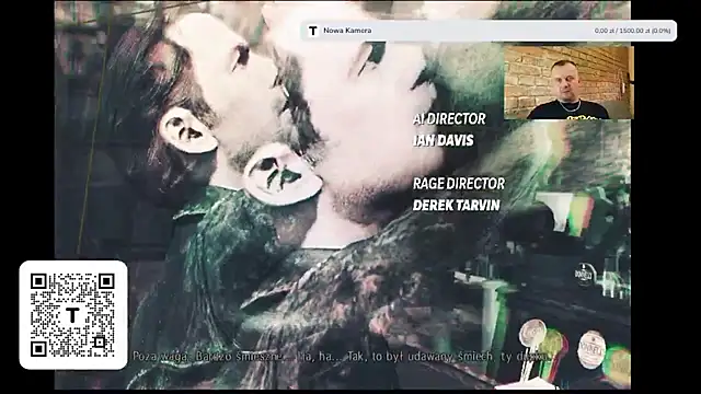 Snapshot of MrWhitePL chatting on 11-15-25, 08:05 MrWhitePL online show from 11-15-25, 08:05