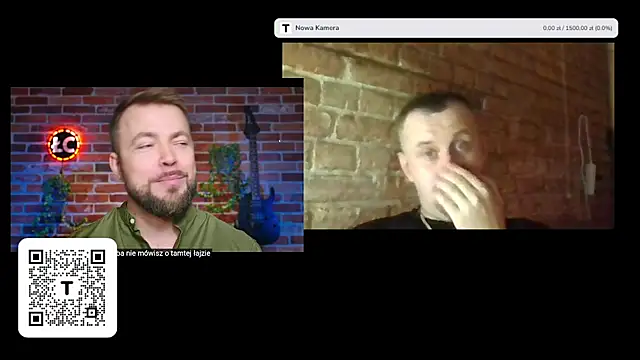 Snapshot of MrWhitePL chatting on 11-17-25, 08:36 MrWhitePL online show from 11-17-25, 08:36