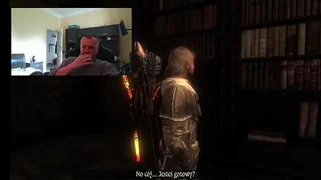 MrWhitePL online show from 06-11-26, 11:08