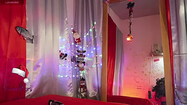 Rachellkors online show from 12-30-24, 08:10