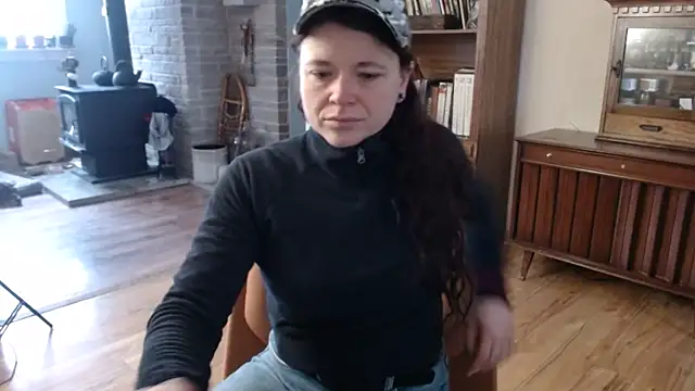 MarcyJones online show from 01-21-25, 02:26