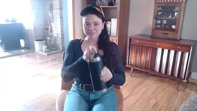 MarcyJones online show from 01-22-25, 07:45