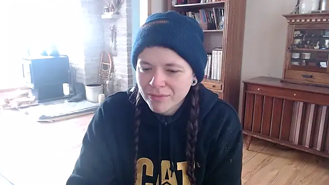 MarcyJones online show from 01-24-25, 05:11