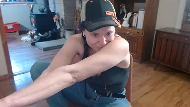 MarcyJones online show from 01-29-25, 10:22