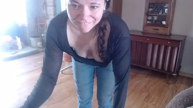 MarcyJones online show from 02-12-25, 06:19