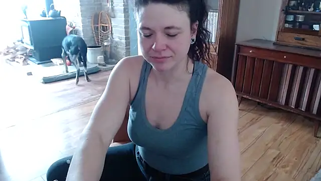 MarcyJones online show from 02-13-25, 05:33