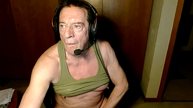 GentlePorn online show from 04-29-26, 08:48