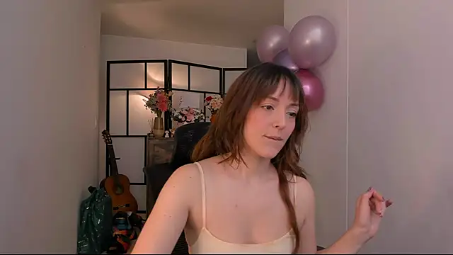 molly marmalade  online show from 07-13-26, 06:00