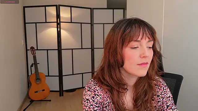molly marmalade  online show from 07-30-26, 05:01