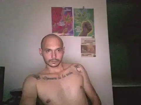 Snapshot of universitario-col chatting on 12-06-24, 01:51 universitario-col online show from 12-06-24, 01:51