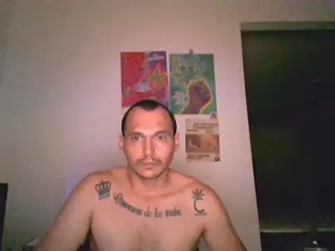 Snapshot of universitario-col chatting on 02-26-25, 03:10 universitario-col online show from 02-26-25, 03:10