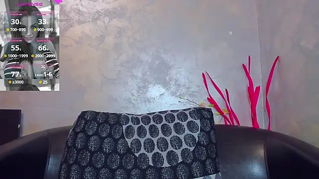 Emma Muller32 online show from 03-19-25, 04:36