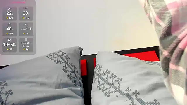 suuzykiss online show from 09-23-25, 06:27