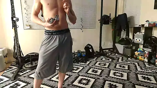 Snapshot of Dick_and_muscles chatting on 02-22-25, 10:18 Dick and muscles online show from 02-22-25, 10:18