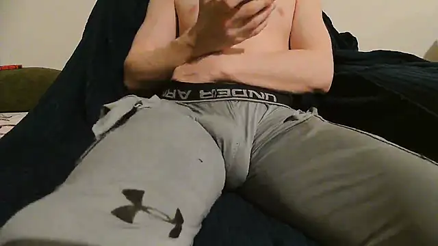 Dick and muscles online show from 03-10-26, 04:17