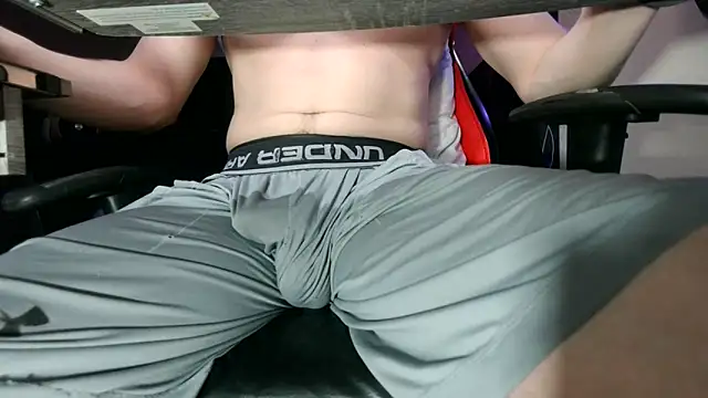 Dick and muscles online show from 06-09-26, 09:54