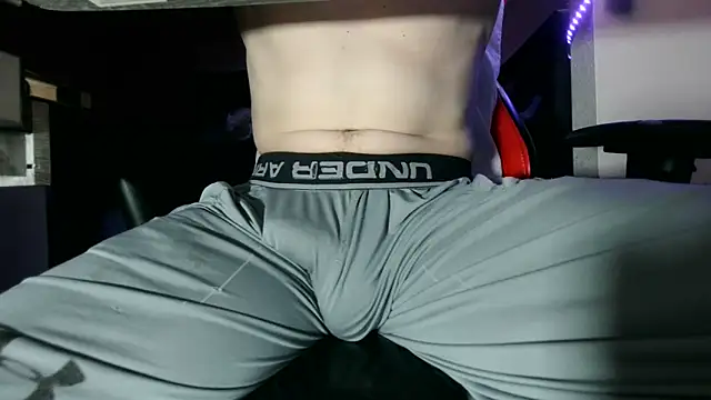 Dick and muscles online show from 08-04-26, 01:14