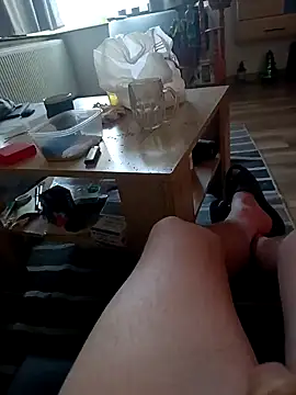 davik12 online show from 03-08-25, 05:49