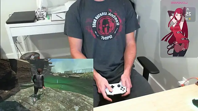 Bloopers66 online show from 10-19-25, 01:17