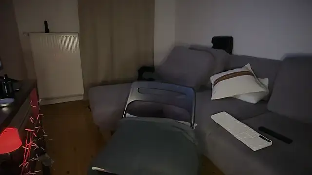 ValeryPbb online show from 02-22-26, 06:39