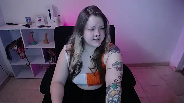 Bdsm and fries online show from 01-09-25, 09:05