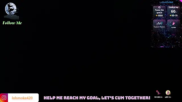 Bdsm and fries online show from 01-20-25, 05:37