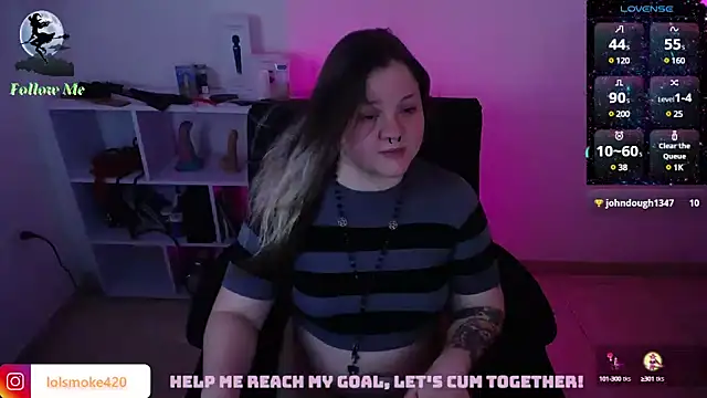 Bdsm and fries online show from 02-02-25, 09:02