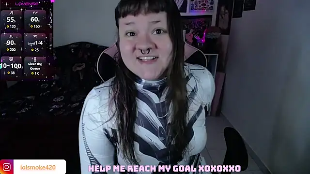 Bdsm and fries online show from 09-11-25, 09:59