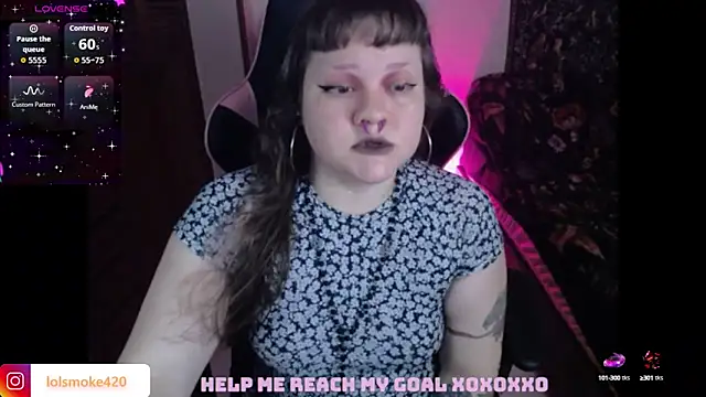 Bdsm and fries online show from 10-11-25, 09:46