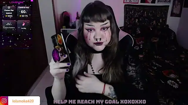 Bdsm and fries online show from 10-16-25, 10:33