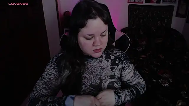 Bdsm and fries online show from 10-17-25, 11:29