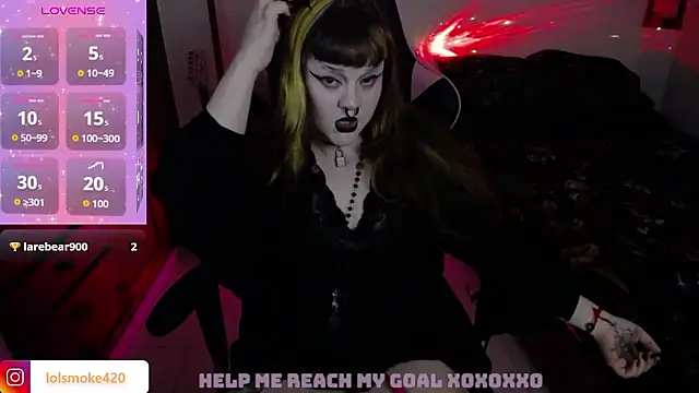 Bdsm and fries online show from 01-15-26, 09:18