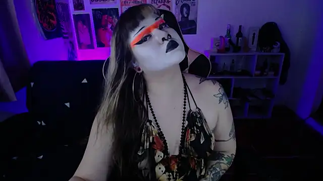 Bdsm and fries online show from 05-15-26, 03:30