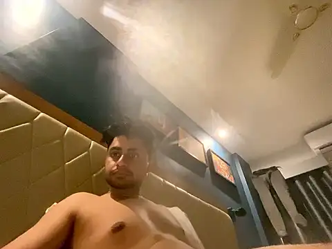 pops2r5 online show from 11-17-25, 06:57