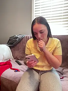 jaseyrae online show from 02-14-26, 05:43