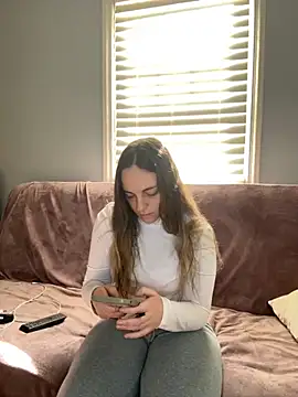 jaseyrae online show from 03-20-26, 02:11