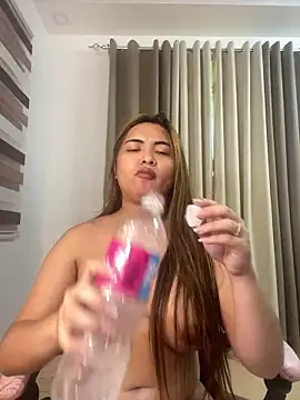 Bombshell Ashy online show from 02-09-25, 06:01