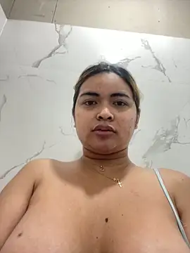 Bombshell Ashy online show from 03-02-25, 03:05