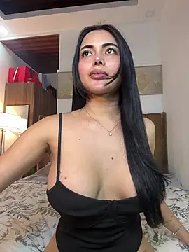 Bombshell Ashy online show from 07-25-26, 06:33