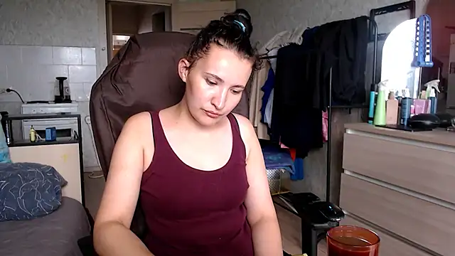 AnKey Rayah online show from 07-19-26, 04:38