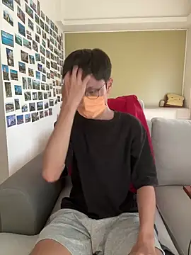 Snapshot of Joseph3658 chatting on 10-13-25, 05:29 Joseph3658 online show from 10-13-25, 05:29