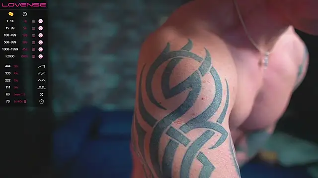 mark normal online show from 02-03-25, 04:14