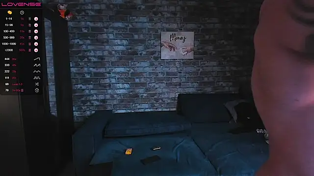 mark normal online show from 02-12-26, 01:00