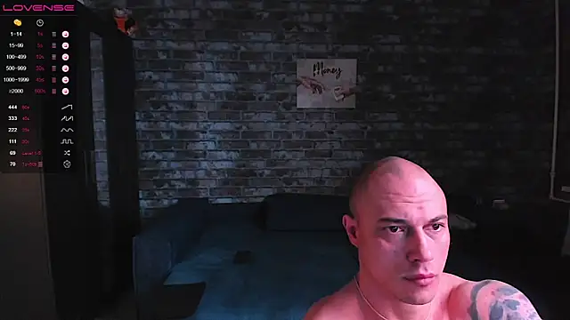 mark normal online show from 04-17-26, 02:03