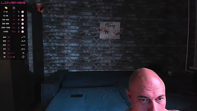 mark normal online show from 07-30-26, 01:26
