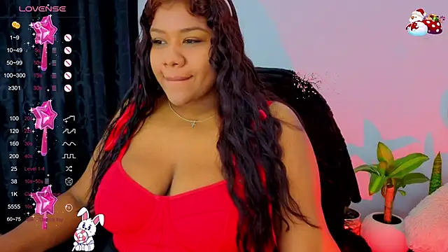 paola091 online show from 12-13-25, 11:21