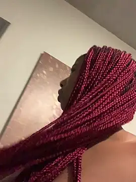 CurvyDesire1 online show from 03-06-25, 03:57