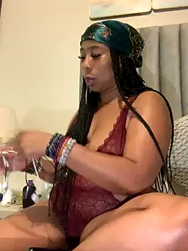 CurvyDesire1 online show from 10-10-25, 07:57