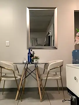 CurvyDesire1 online show from 10-30-25, 08:20