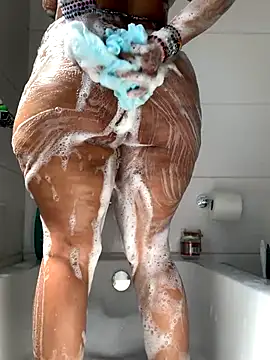 CurvyDesire1 online show from 11-01-25, 07:54